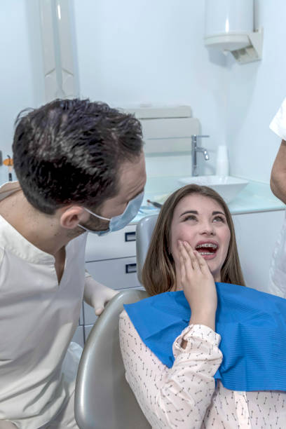 Best Emergency Tooth Extraction in Amarillo, TX