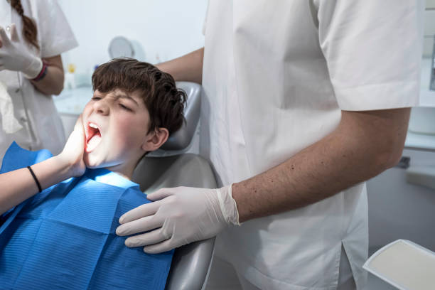 Best Pediatric Emergency Dentist in Amarillo, TX