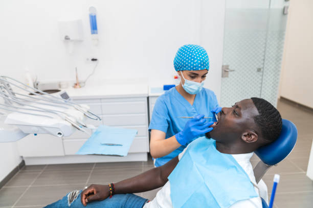 Best Emergency Tooth Extraction in Amarillo, TX